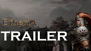 Etheria Restart  Exclusive Tokyo Game Show Trailer  TGS 2024 [upl. by Myriam]