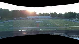 Dallastown High School vs Northeastern High School Womens Varsity FieldHockey [upl. by Yuria]