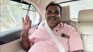 25 kmpl கிடைக்கும் ஒரு பிரீமியம் செடான்  அரை கோடியின் சொகுசு கப்பல்  Toyota Camry Tamil Review [upl. by Tniassuot988]