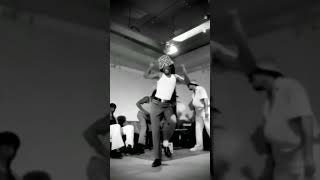 How to properly dance to quotMuk  RajahWild x Bryscoquot [upl. by Jamaal877]