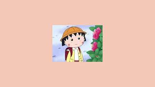 playlist chibi marukochan ost  part 1 [upl. by Namruht]