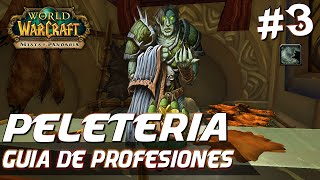 GUIA DE PELETERIA 1600 Cap 3 ★FireStorm★ [upl. by Yralih946]