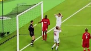 DUDEK what a save [upl. by Nebra943]