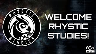 Rhystic Studies has officially joined BASILISK [upl. by Alleunamme]