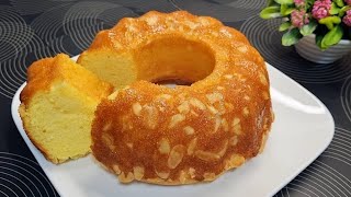 le gâteau le plus savoureux en 2 minute Vous cuisinerez ce gâteau tous les jours [upl. by Llenna]