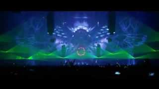 Qlimax 2013 DVD Zatox HD [upl. by Sirronal]