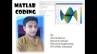 07 How to use legend change size edge color and oriantation in MATLAB by using code [upl. by Pitt806]