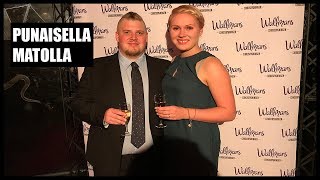 MAAILMAN SIISTEIN ILLALLINEN KÖÖPENHAMINASSA  wallmans dinner show [upl. by Eelyrehc]