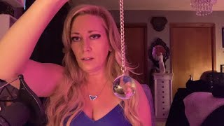 Moonstone Hypnosis 🌙Warningfemmefatale besthypnotherapist hypnosis asmr tingles moonstone [upl. by John641]