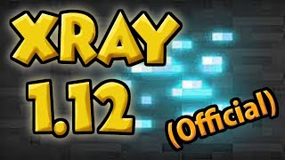 How to Install Xray for 1121 Official  Installation amp usage Tutorial  xray resourcepack 112 [upl. by Asiel]