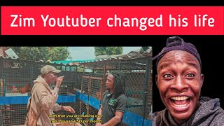 Zimbabwes biggest Youtuber helped a farmer to get 1000 incubatorPart 1 [upl. by Notyrb262]