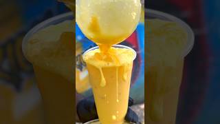 Mango Lassi cremosito parati viralvideo facilyrapido receta turorial [upl. by Kendricks]