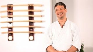 About The New York Aikikai Instructors  Aikido Lessons [upl. by Ibba]