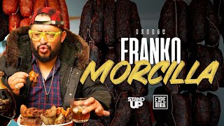 Franko Morcilla  Stand Up [upl. by Suolevram]