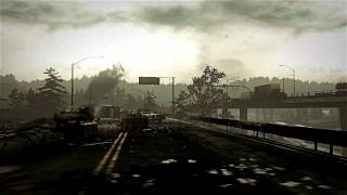 Deadlight Save Yourself Gameplay Trailer [upl. by Holli]