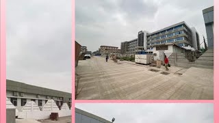 DIRECT HÔPITAL MAMAN YEMO RÉNOVÉ MERCI FATSHI BETON [upl. by Varini]