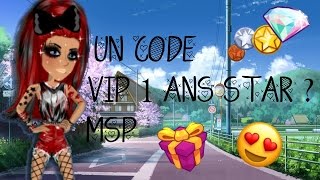 1 CODE VIP 1 ANS STAR  öO [upl. by Lynn285]