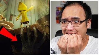 VOS PIRES CAUCHEMARS  Little Nightmares [upl. by Reider]