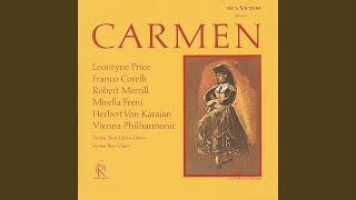 Carmen Remastered  Ouverture 2008 SACD Remastered [upl. by Rik]