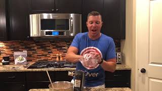 Simple Keto Chocolate Frostys [upl. by Nima]