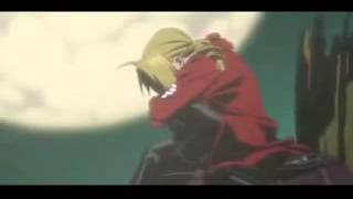 FULLMETAL ALCHEMIST ENDING 1 Subtitulado [upl. by Esorlatsyrc]