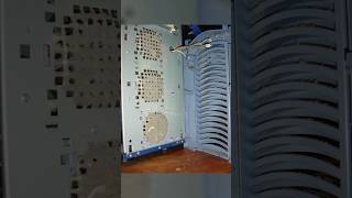 Staubige PCs Ade Warum Staubfilter dein GamingRetter sind shortsmitmarietta bastelnerd pccase [upl. by Broucek618]