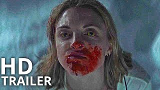 BLOODTHIRSTY 2021 Official UK Trailer HD [upl. by Egag]