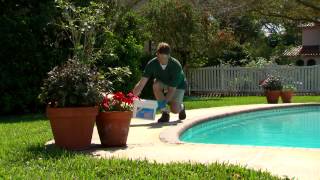 Aqua Chem® 4Step Maintenance System for Swimming Pools [upl. by Detta859]