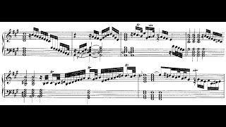 Händel – Suite I HWV 426 Cembalo [upl. by Llenna]