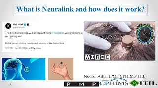 What is Neuralink and how does it work  Neuralink [upl. by Viglione658]