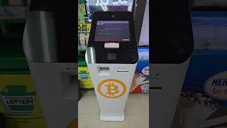 Be Part of the Bitcoin Revolution with Our Model V ATM [upl. by Joellen]