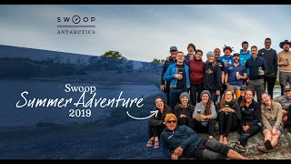 Swoop Summer Adventure 2019 [upl. by Aniaj]