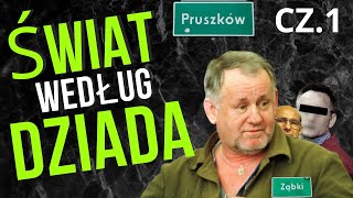 CZ1 Świat Według Dziada  Audiobook mafia gangster audiobook [upl. by Hallvard]