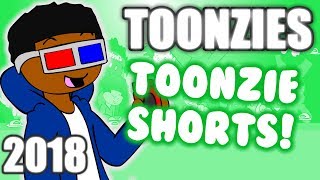 Stupid TOONZIE Shorts 2018 [upl. by Nhguavaj]