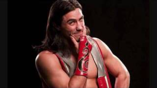 Paul London Theme Arena Edit 2010 [upl. by Nrevel]