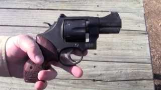 Smith and Wesson 45 ACP revolvers  Then and Nowmov [upl. by Yale]