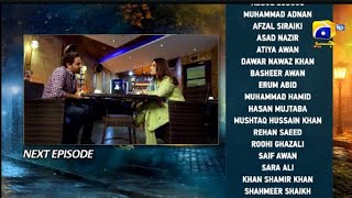 Jaan Nisar Episode 62 Promo  Jaan Nisar Episode 62 Teaser  Upcoming Jan Nisar Full Review [upl. by Sucramd541]