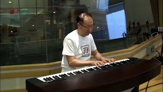 Super Mario Maker Koji Kondo Performance [upl. by Aneerb]