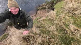 Spring fishing on the River Helmsdale day 2 [upl. by Nuhsar]