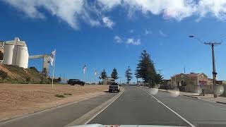 Wallaroo bay Jetty [upl. by Lleral374]