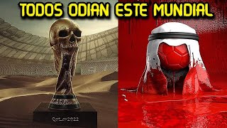 THE GREATEST FINAL EVER  Argentina v France  FIFA World Cup Qatar 2022 Highlights [upl. by Levison]