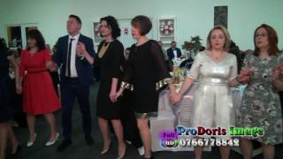 EMIL PONDILA REVELION 2017 RESTAURANT CENTRAL POIANA MARE BY DORIN RADESCU [upl. by Oetomit41]