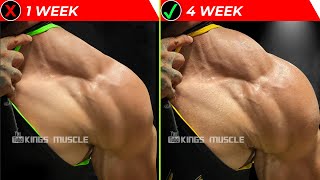 The Perfect Trapezius Workout  Perfect Workout for Traps and Best Exercises [upl. by Ahsas637]