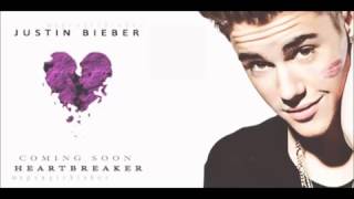 Justin Bieber Heartbreaker   NEW SONG 2013 [upl. by Enorej161]