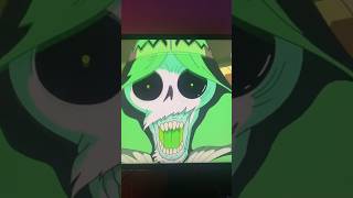 Who Is Creepier The Lich Or The Nowhere King shorts meme [upl. by Pierrepont320]