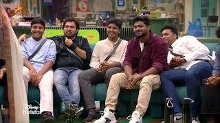 Bigg Boss Tamil Season 7  22nd December 2023  Promo 3 [upl. by Ecinuahs76]