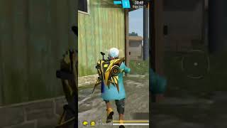 Free fire  হবো একদিন ভাইরাল।😭😭😭😢😥🥺 [upl. by Evvy589]