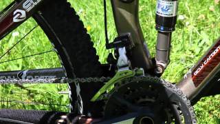 Trek Remedy 99 Test [upl. by Service]