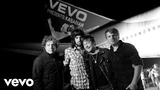 Kasabian  VEVO Presents Kasabian  Live from Leicester [upl. by Ecinna]