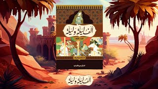 ألف ليلة وليلة  ج ١ من ٢  كتاب مسموع 🔞 [upl. by Vince136]